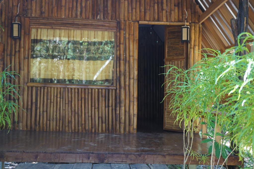 Khao Sok Jungle Resort Khao Sok National Park Exterior foto